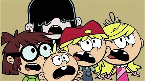 the loud house full|The Loud House S02E34 .